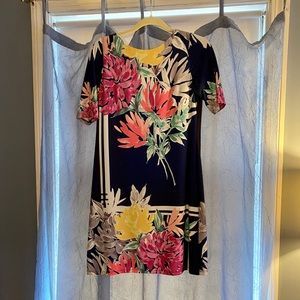 Eliza J Shift Dress